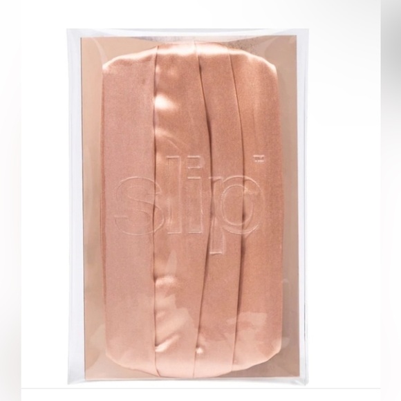 Slip - 100% Mulberry Silk Face Mask | NWT - Pink | Perfect for Med Spa - Picture 14 of 14
